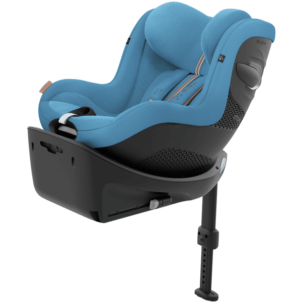 cybex GOLD Sirona G i-Size Plus Beach Blue