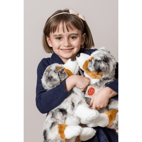 Peluche Berger Australien 30 cm