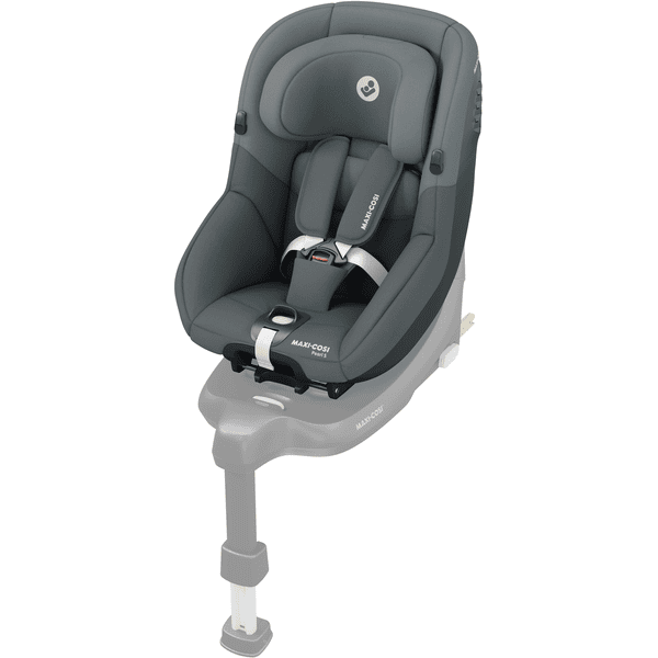 MAXI COSI Autosedačka Reboarder Pearl S 2024 Tonal Graphite