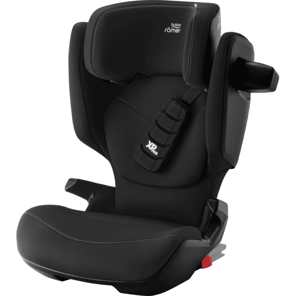 Britax Römer Diamond  Kindersitz Kidfix Pro Space Black