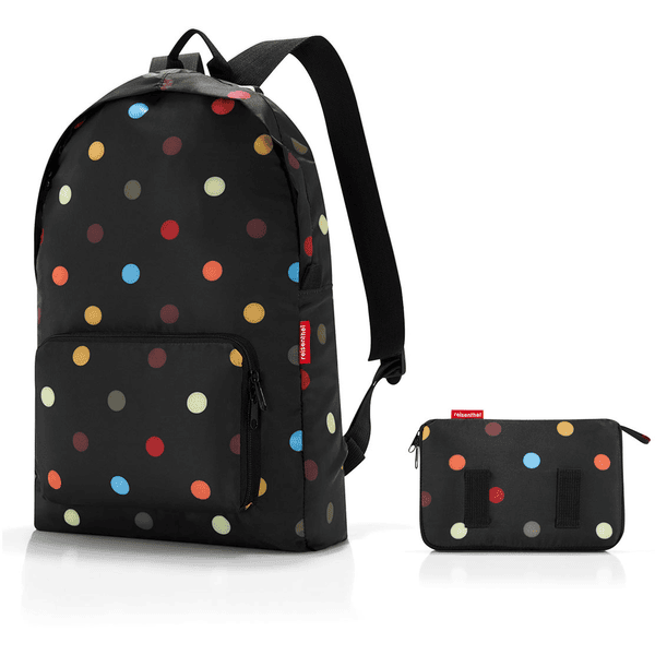 reisenthel® mini maxi rucksack dots