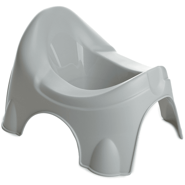 Orinal Thermobaby® Initio encanto gris