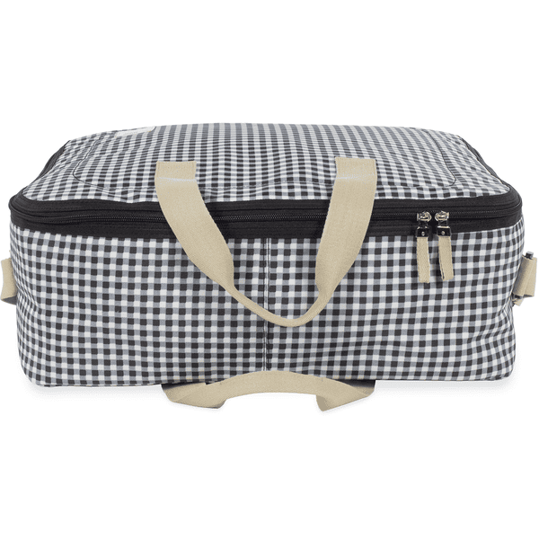 Suitcase Pasito in Pasito Walking Mum I Love Vichy prezzo 48.9 €