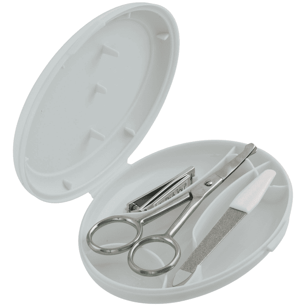 bébé-jou® Baby Manikürset Sepp
