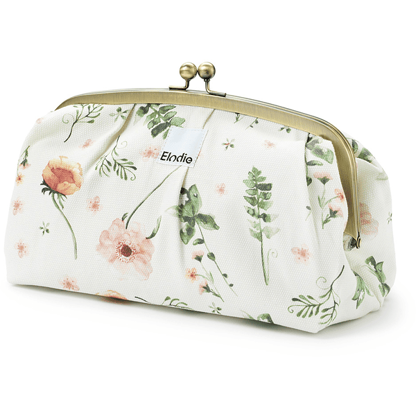 Elodie Meadow Kosmetyczka Zip&amp;Go Blossom