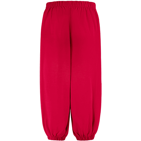 Pantalones rojos niño hot sale