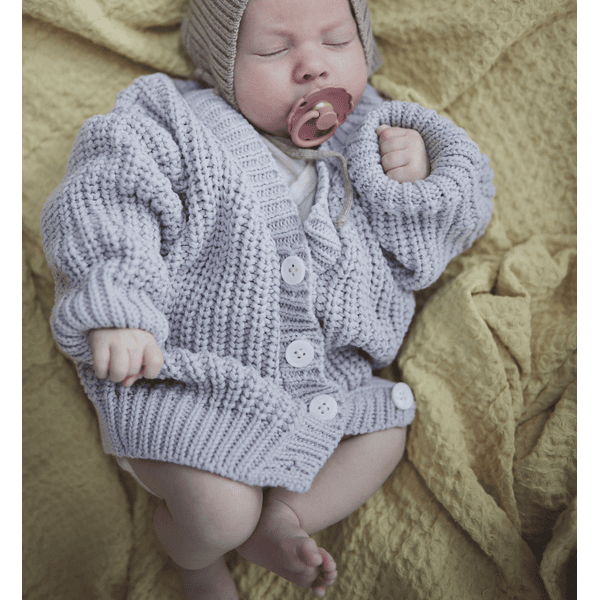 Bonnet bébé 6-18 mois