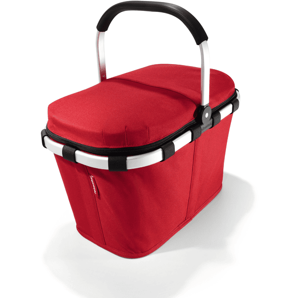 reisenthel ® carry sacchetto iso rosso