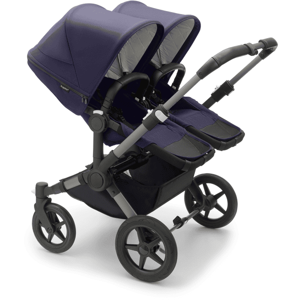 Bugaboo donkey store classic duo