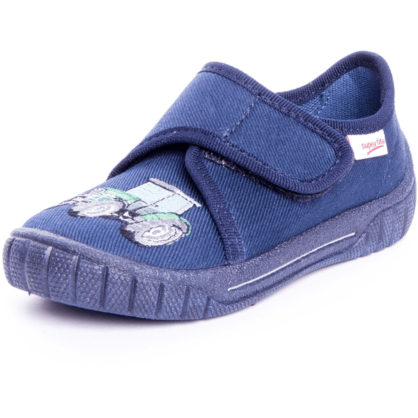 superfit Boys Pantofole Bill ocean