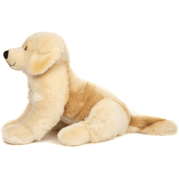 Peluche chien assis 50 cm - La Grande Récré