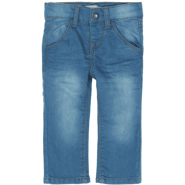 name it Boys Jeans Joe Joe mykonos bleu