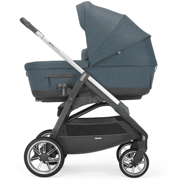 Chassis poussette cheap triple inglesina