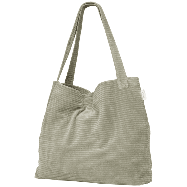 koeka shadow Bolso cambiador Vik green 