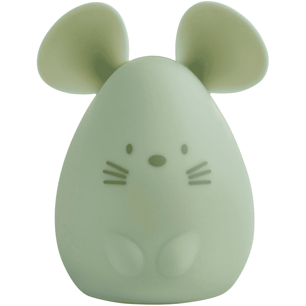 Nattou Nattlampa Mouse medium 12 cm