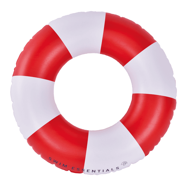 Swim Essentials Life Buoy Schwimmring ⌀55 cm