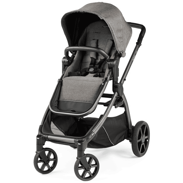 Peg perego clearance ypsi opiniones