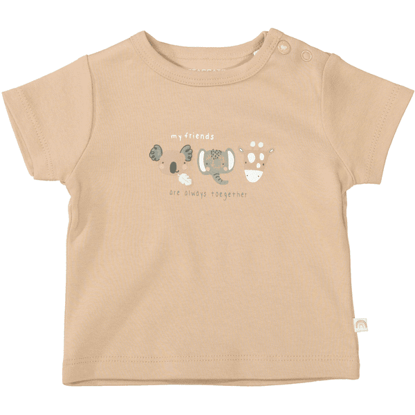 Staccato  T-shirt nude 