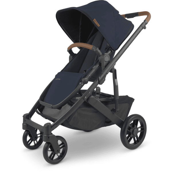 UPPAbaby Sportwagen Cruz V2 Noa Navy