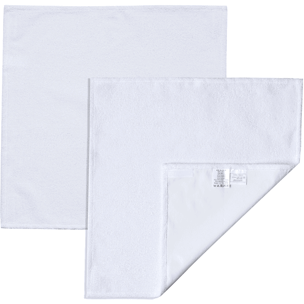 Nordic Coast Company Sada ručníků XL bílá