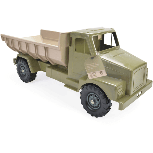 dantoy Green Bean Lastwagen






