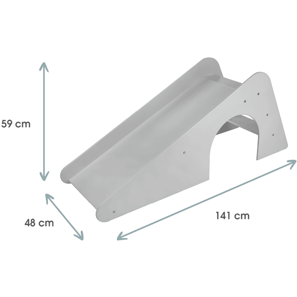 SCIVOLO PER BAMBINI