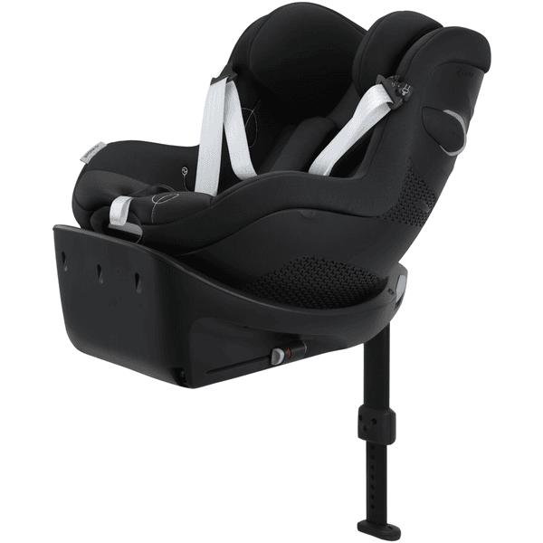 Siege auto shop pivotant cybex