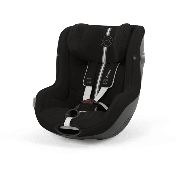 cybex GOLD Reboarder Sirona G i-Size Plus Moon Black