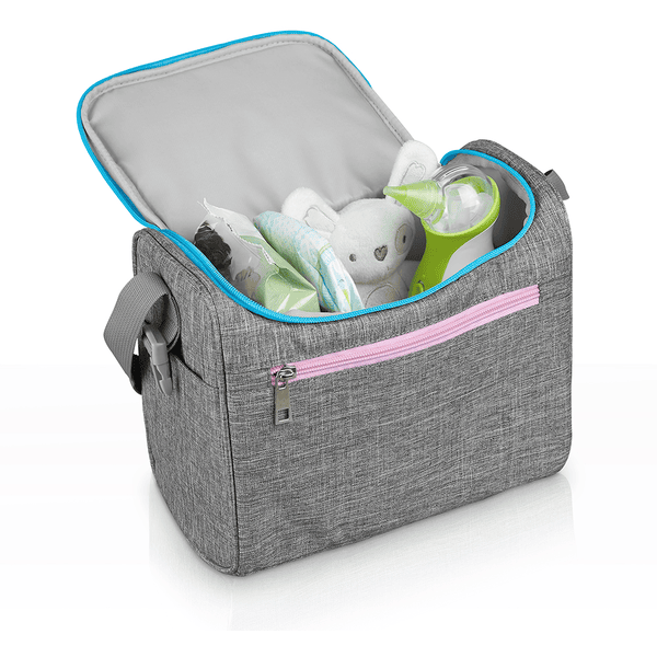 nosiboo ® Opbevaring / ble taske til baby aspirator + tilbehør