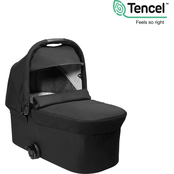 TXTC Poussette De Jogging Chariot Bébé Pliable Poussette Bassinet  Réversible avec Doublure en Coton, Poussette Légère pour Bébé Chariot  Amortisseur