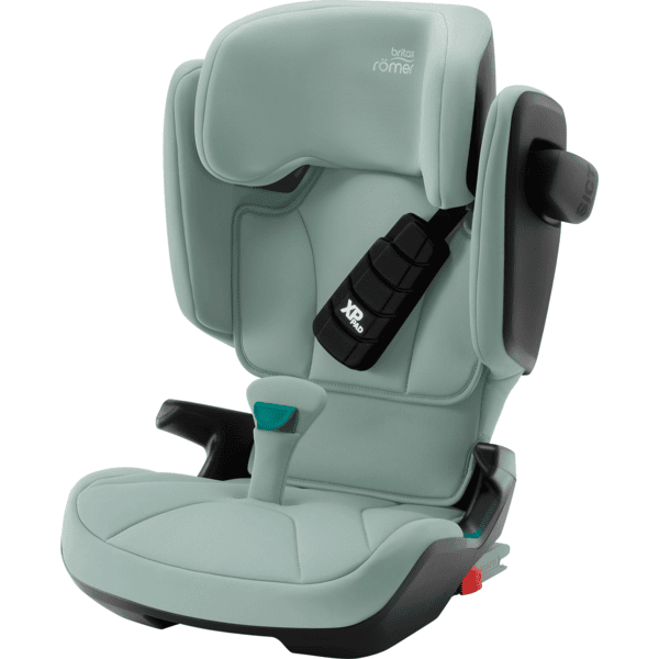 Britax Römer Diamond Kindersitz Kidfix i-Size Jade Green