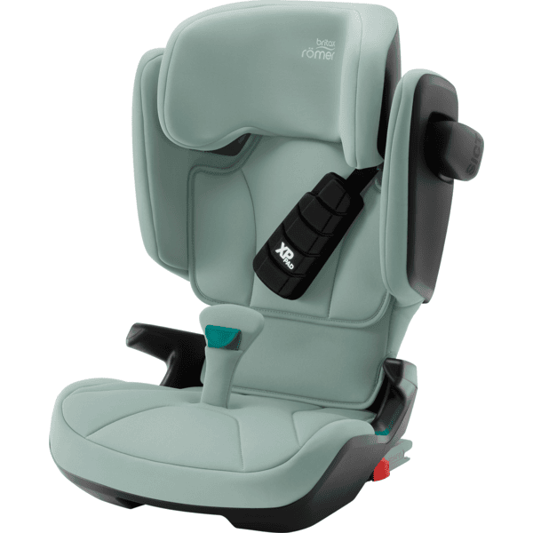 Britax Römer  Diamond Silla de coche Kidfix i-Size Jade Green 