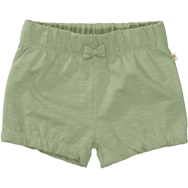 Staccato Shorts olive