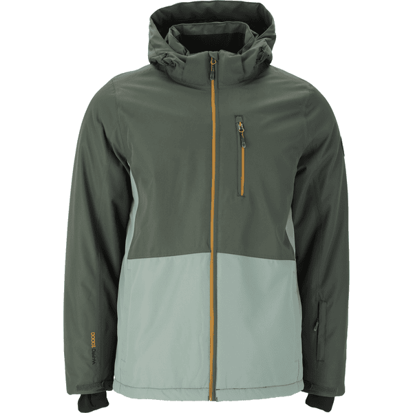 Jacke Whistler Forest Drizzle Deep 3053