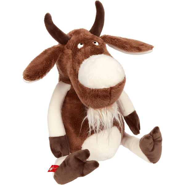 sigikid ® Peluche Country Crunchy, Borty Boss