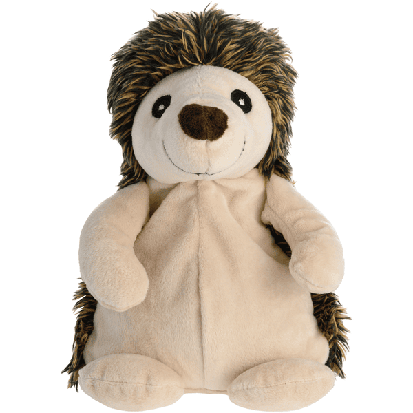 welliebellies® Peluche da riscaldare, Riccio 