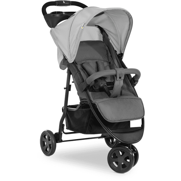 hauck Buggy Citi Neo Grey