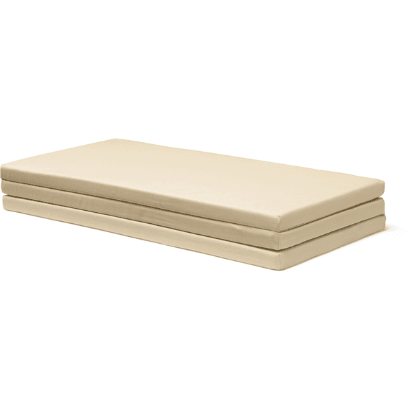 Kids Concept® Spielmatte faltbar beige