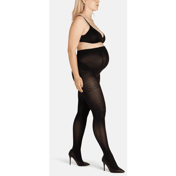 Camano Women Maternity Tights 3D matt 50DEN