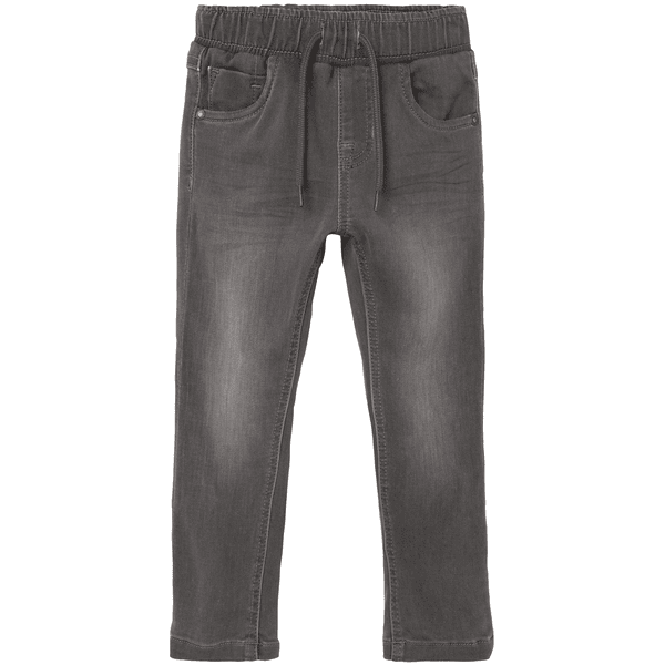 name it Jeans Nmmrobin Medium Grey Denim