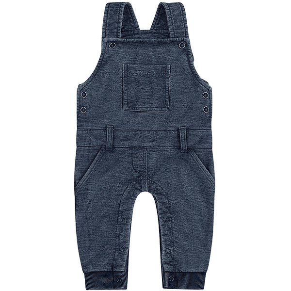 Dirkje Dungarees blå jeans