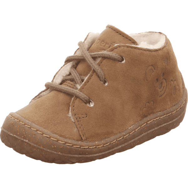 superfit  Scarpa da bambino Saturnus marrone (larga)