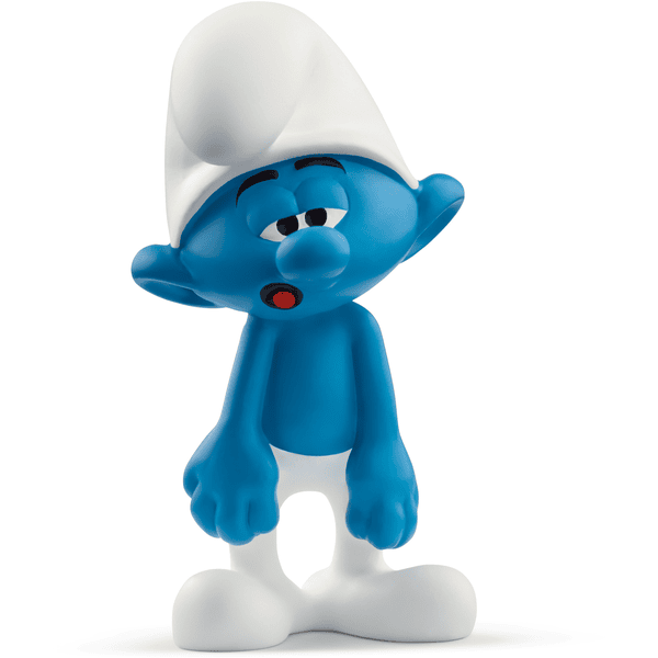 schleich ® Silly Smurf 20839