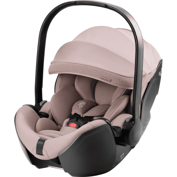 Britax Römer Diamond Babyschale Baby-Safe Pro Dusty Rose Style