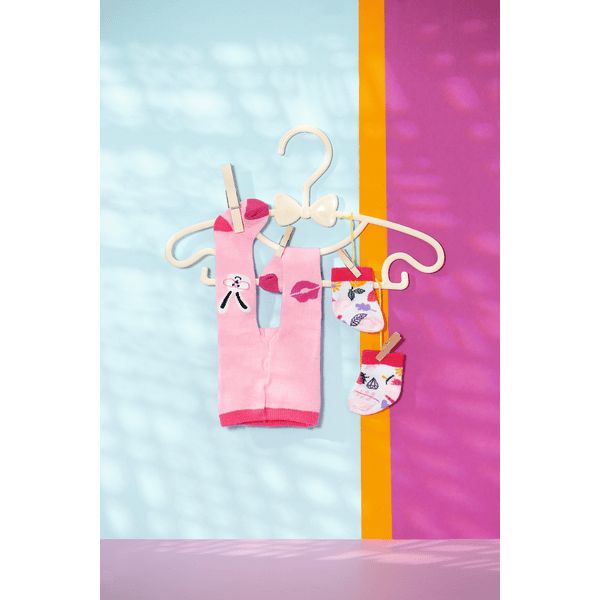 Baby born hangers deals