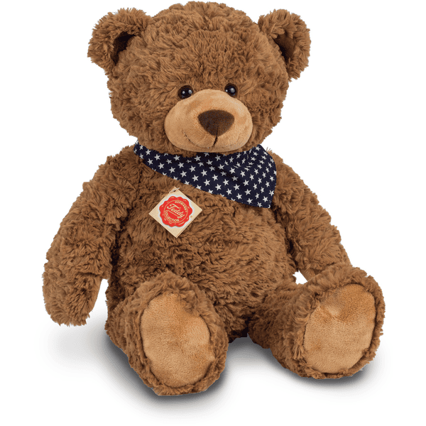 Teddy HERMANN Orsacchiotto marrone 48 cm