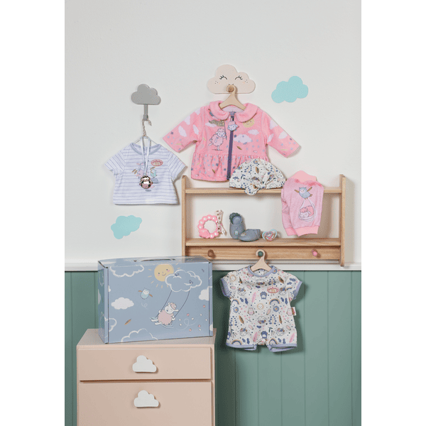 Baby annabell collection online