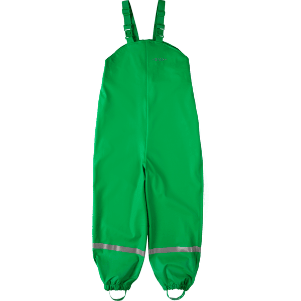 BMS Buddell Soft dungarees skin green
