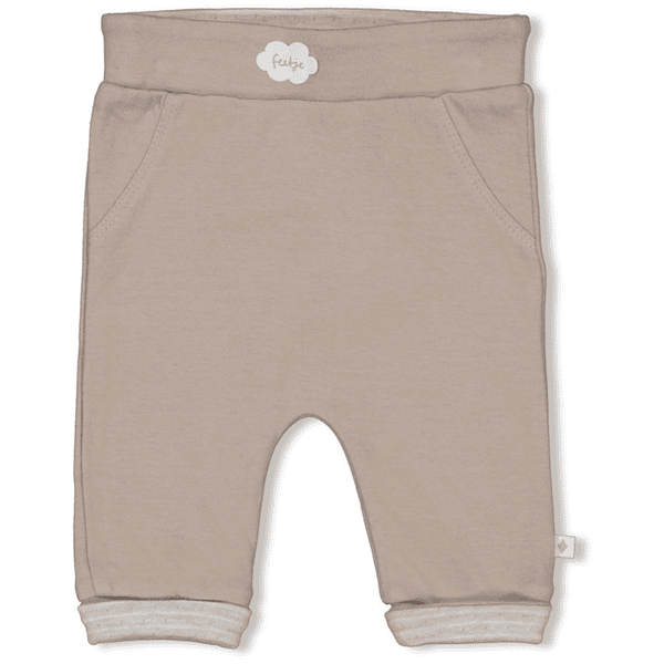 Feetje Broek De Neutrale Taupe