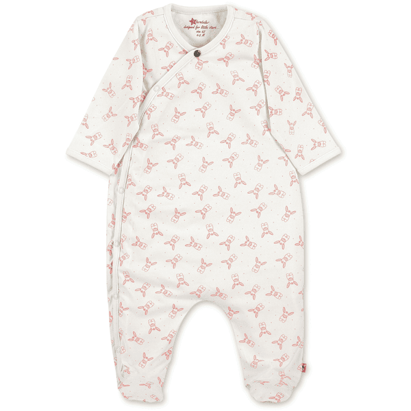 Sterntaler romper Emmily ecru 